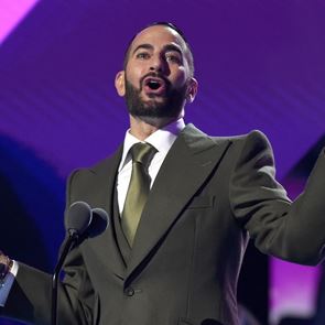 40 (!) χρόνια Marc Jacobs, ούτε εμείς το πιστεύουμε