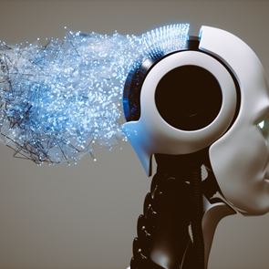 Ίσως η τεχνητή νοημοσύνη να είναι η φυσική εξέλιξη κάθε πολιτισμού