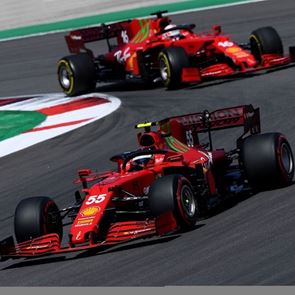 &lt;em>Netflix&lt;/em>: Το &#39;Drive To Survive&#39; έρχεται στις 24 Φεβρουαρίου