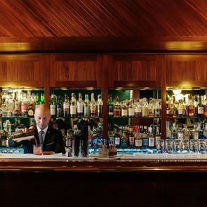 Στο μπαρ όπου ο Picasso πλήρωνε τα ποτά του με πίνακες