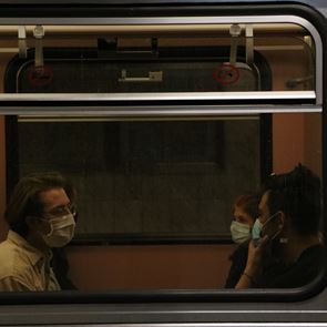 Κορονοϊός: Έτσι θα χτιστεί ανοσία στο 70% των Ελλήνων