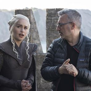 Jeremy Podeswa: Ο άνθρωπος που σκηνοθετεί όλες τις σειρές που αγάπησες