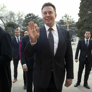 O &lt;em>Elon&lt;/em> &lt;em>Musk&lt;/em> μόλις έφτιαξε ένα λογισμικό που κατασκευάζει fake news