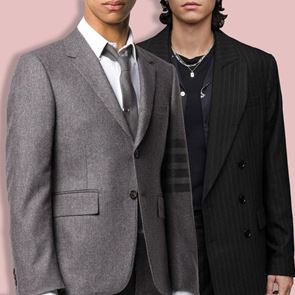 Κάθε άντρας χρειάζεται από ένα στιλάτο blazer