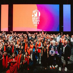 Αυτά είναι τα 50 καλύτερα μπαρ του κόσμου για το 2024, δύο ελληνικά ανάμεσά τους