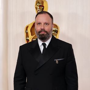 Γιώργος Λάνθιμος, η καλύτερη ασίστ των Oscars