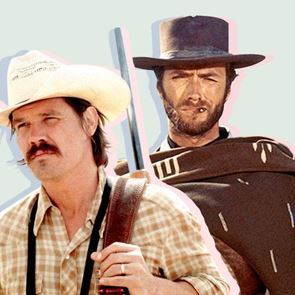 Τα καλύτερα γουέστερν όλων των εποχών