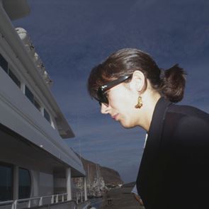 Σκάνδαλο Epstein: Ένοχη για sex trafficking η Ghislaine Maxwell