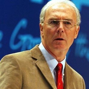 &#39;Έφυγε&#39; από τη ζωή ο θρυλικός Franz Beckenbauer