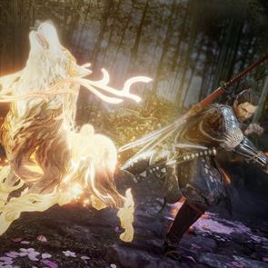 Nioh 2: Ένα επικό ταξίδι στη Μεσαιωνική &lt;em>Ιαπωνία&lt;/em>
