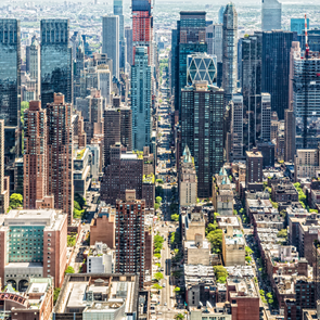 Ο πιο ακριβός δρόμος του κόσμου βρίσκεται στο Μανχάταν