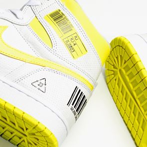 First Class, τα νέα Air Jordan 1 της <em>Nike</em>