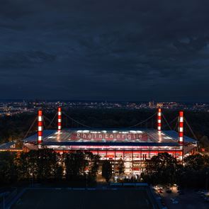 Tι κοινό έχουν το Euro 2024, o μεγαλύτερος οίκος ανοχής στον κόσμο και οι Κινέζοι κατάσκοποι