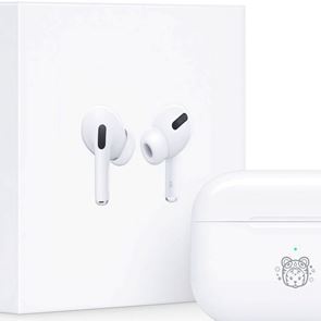 Στη Χρονιά του Τίγρη, η Apple λανσάρει τα αντίστοιχα AirPods