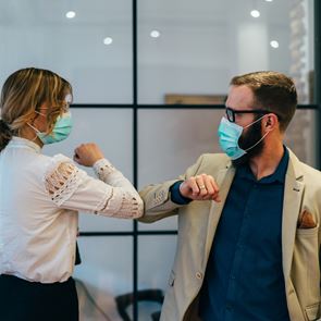 Οι κοινωνικές σχέσεις μετά την πανδημία