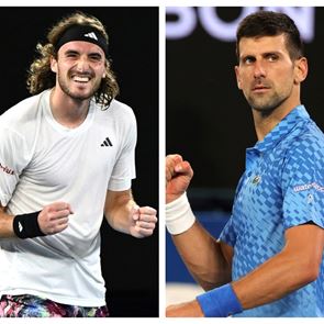 Όσα πρέπει να ξέρεις για τους ημιτελικούς του Australian Open