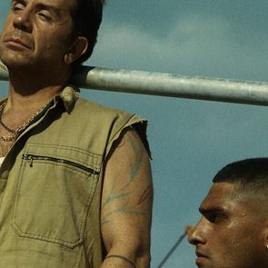 &#39;Στον Θρόνο του Ξέρξη&#39; κάθονται οι Κάννες