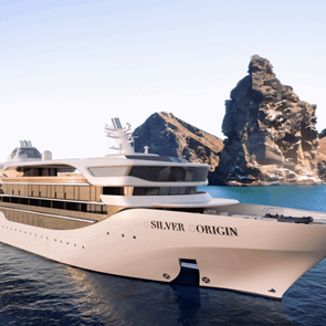 Silver Origin, μία από τις καλύτερες κρουαζιέρες του πλανήτη