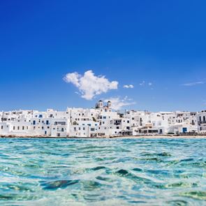 Το καλύτερο νησί της Ευρώπης για το 2020 είναι ελληνικό