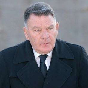 Πέθανε ο Αλέξης Κούγιας σε ηλικία 74 ετών