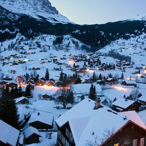 Οι ομορφότερες περιοχές για σκι στην &lt;em>Ευρώπη&lt;/em>