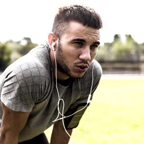 Το ευαίσθητο θέμα της άσκησης εν μέσω καύσωνα