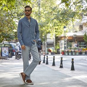 Το Winter Bazaar της Boxer είναι μία ευκαιρία να επενδύσεις σε stylish υποδήματα