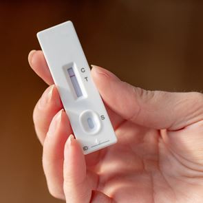 Τι θα ισχύει στο εξής με τα self tests