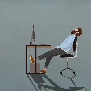 Οι κίνδυνοι του smart working