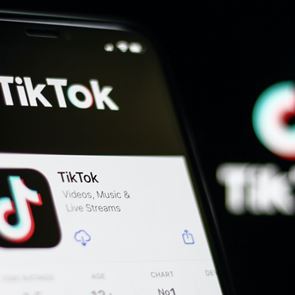 Apps για viral videos στο <em>TikTok</em>