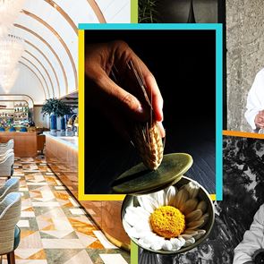 Όλα τα νέα της εστιατορικής Αθήνας γι&#39; αυτή τη σεζόν