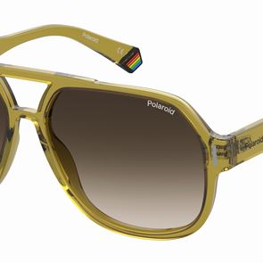 Η ανοιξιάτικη συλλογή γυαλιών της Polaroid πάει παντού