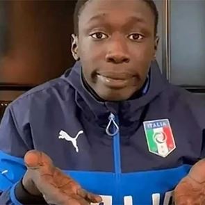 Γιατί συνελήφθη ο No1 influencer του TikTok Khaby Lame