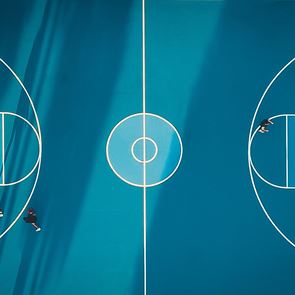 Οι καλύτερες μπάλες μπάσκετ για καλοκαιρινά μονά