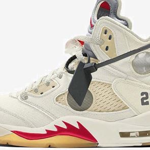 Τα νέα Air Jordan 5 είναι για συλλέκτες