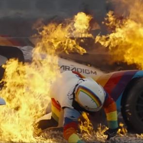 Πρώτο trailer για την κινηματογραφική εκδοχή του Gran Turismo