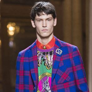 Tartan: Το πιο κλασικό χειμωνιάτικο print δεν είναι πια το ίδιο