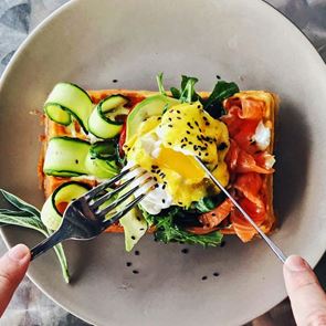 Το τέλειο αυγό ποσέ