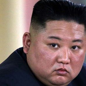 Kim Jong-un, o αγέρωχος ιππέας της Βόρειας Κορέας