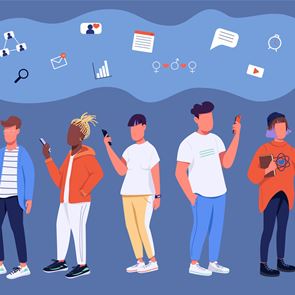 Καμία έκπληξη, η Gen Z δεν είναι ευτυχισμένη