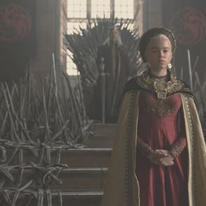 Η ιδιαίτερη ιστορία της πρωταγωνίστριας στο House of the Dragon πριν πάρει τον ρόλο της Rhaenyra Targaryen