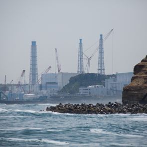 Το μολυσμένο νερό από τη ραδιενέργεια στη Φουκουσίμα θα πεταχτεί στη θάλασσα