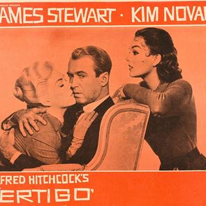 Vertigo με Robert Downey Jr., αυτό θέλουμε να το δούμε