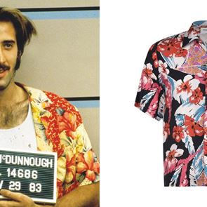 Η μεγάλη επιστροφή του χαβανέζικου &lt;em>πουκάμισου&lt;/em>