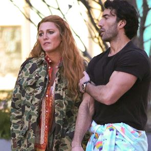 H Blake Lively κατέθεσε μήνυση κατά του Justin Baldoni για σεξουαλική παρενόχληση