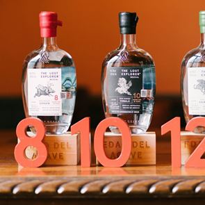 Το The Lost Explorer Mezcal κατακτά το 1o Salonica Bar Show με αρώματα και γεύσεις από το Μεξικό