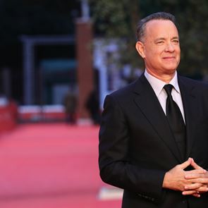 Η ήρεμη δύναμη του Tom Hanks