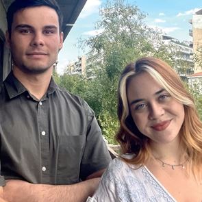 Hearthy, η startup που φτιάχνει eco-friendly λίπασμα από <em>μαλλιά</em>