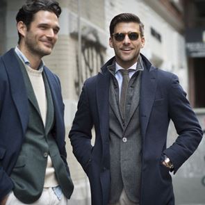 Τα κλασικά λάθη στο χειμωνιάτικο στυλ