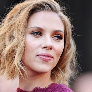 Scarlett Johansson - ChatGPT, σημειώσατε 1
